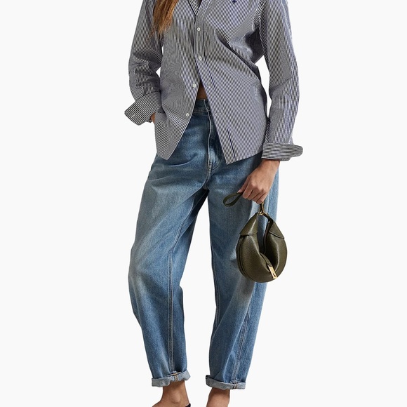 Ralph Lauren Polo ID Bag - Picture 11 of 13